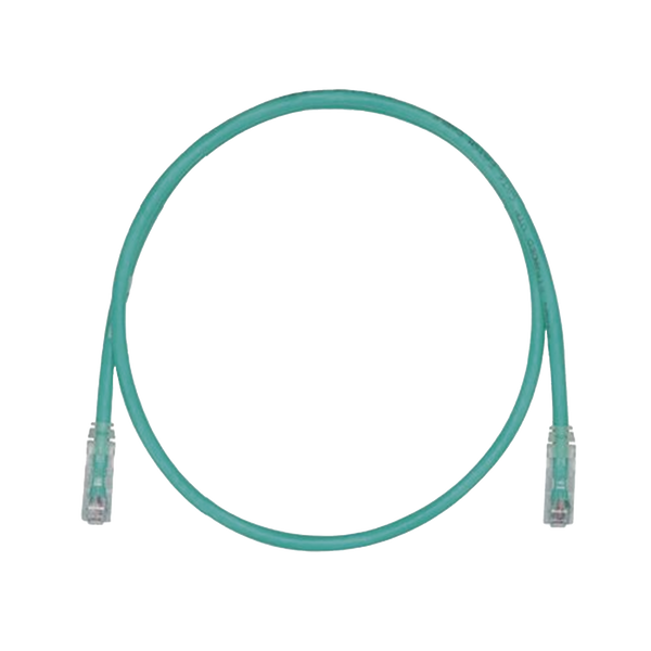 Panduit Utpspl8mgry FREE
