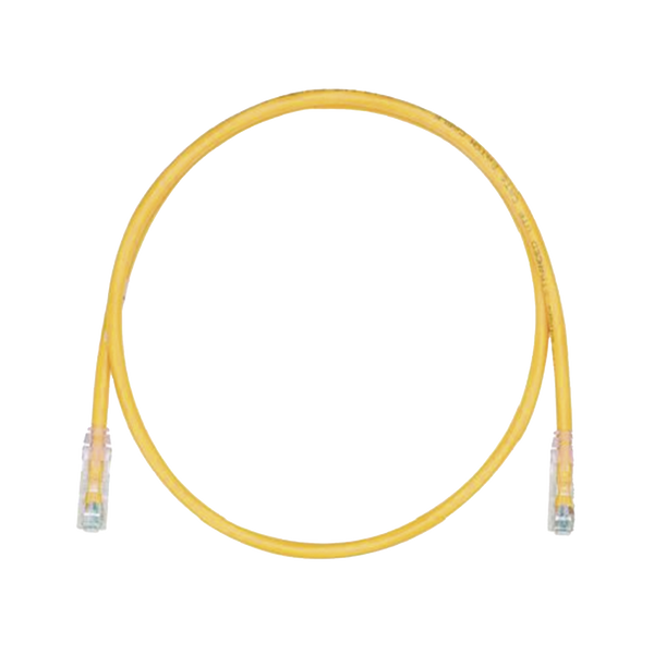 Panduit Utpspl8myly FREE