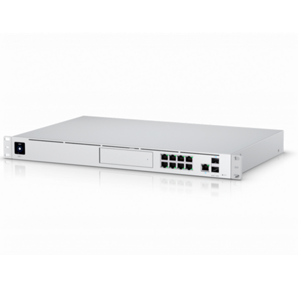 Ubiquiti Udmpro-v FREE