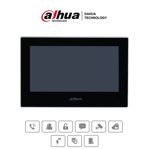 Dahua Dhivth2621gp FREE