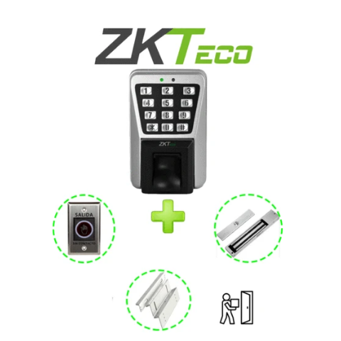 Zkteco Ma500Pak t 🆓◦·⋅․≀