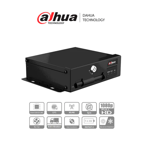 Dahua Dhimxvr1004gfi 2Mpx . FREE