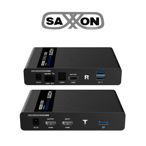 Saxxon Lkv676kvmpi 70M FREE