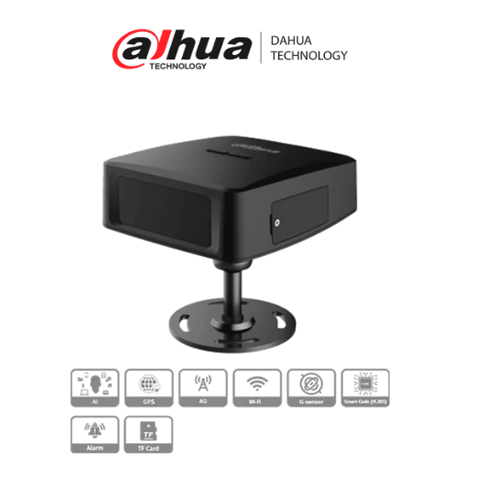 Dahua Dhidaecdms8113gfw 1.3Mpx FREE