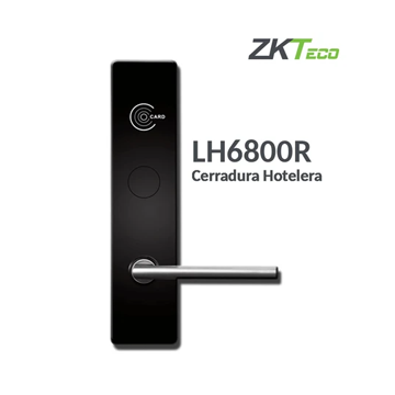Zkteco Lh6800r . FREE