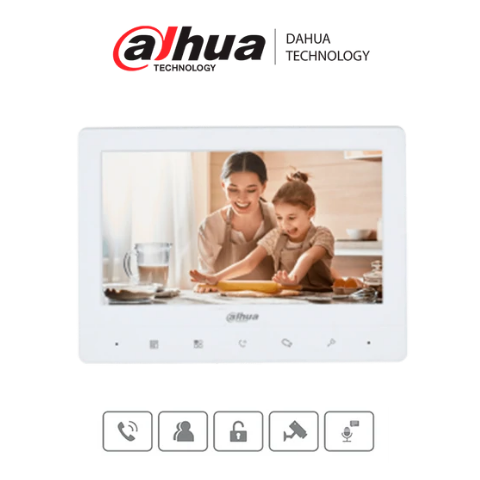 Dahua Dhivth1020j FREE