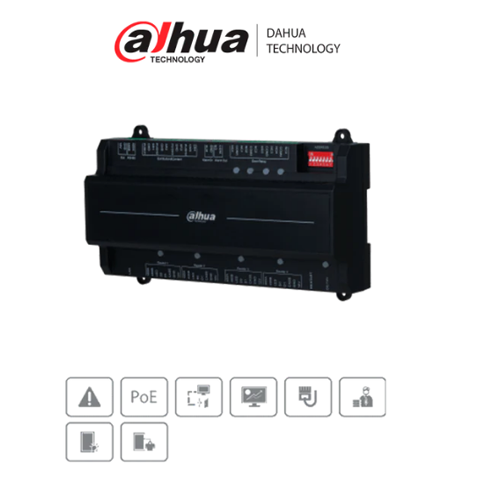 Dahua Dhiasc2204bs FREE