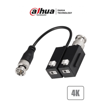 Dahua Dhpfm800b4k 8Mpx 4K FREE