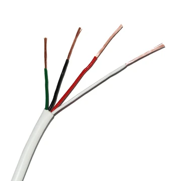 Condumex Sy2204/1000 -656045 -656064 4H 305M Blanco FREE