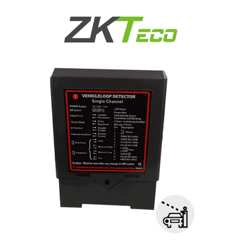 Zkteco Zf110p(dc24v) FREE