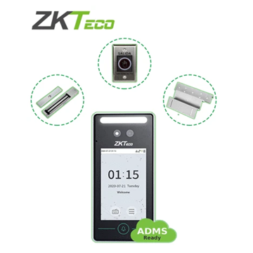 Zkteco Facev4l1dpack FREE