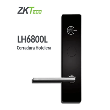 Zkteco Lh6800l . FREE