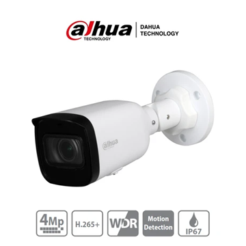 Dahua Dhipchfw1431t1nzs2812s4 4Mpx FREE