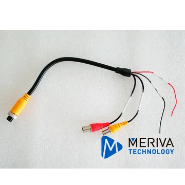 Meriva Mvabncdin