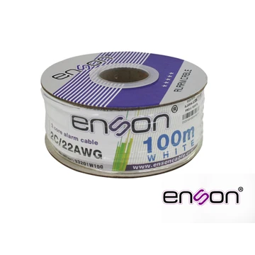 Enson Alarma33201w100 2H 100M