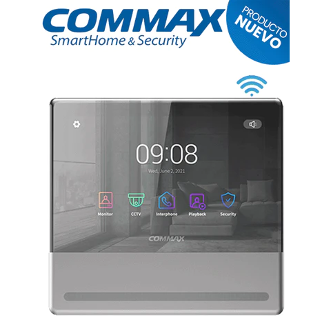 Commax Cmv70mx FREE