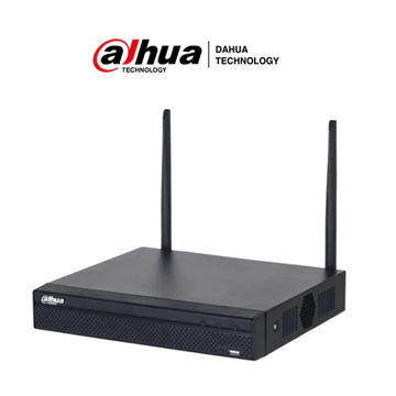 Dahua Dhinvr1108hsws2ce 4Mpx FREE