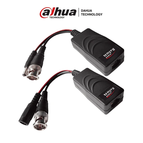 Dahua Pfm802 4Mpx FREE