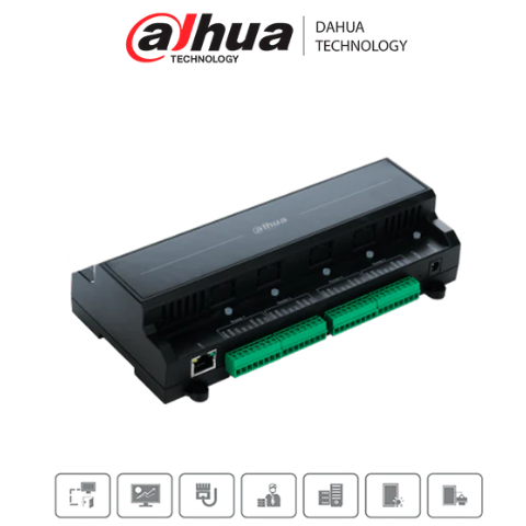 Dahua Dhiasc2102bt FREE