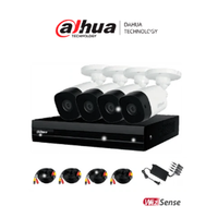 Dahua Kitxvr1B08I2Mp 2Mpx Lite v 🆓◦⋅․∙≀⁚