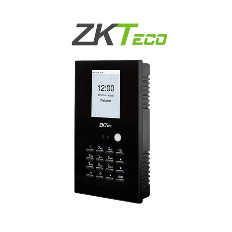 Zkteco Lface10-v FREE
