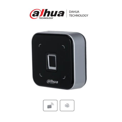 Dahua Dhiasm101a 125Khz FREE