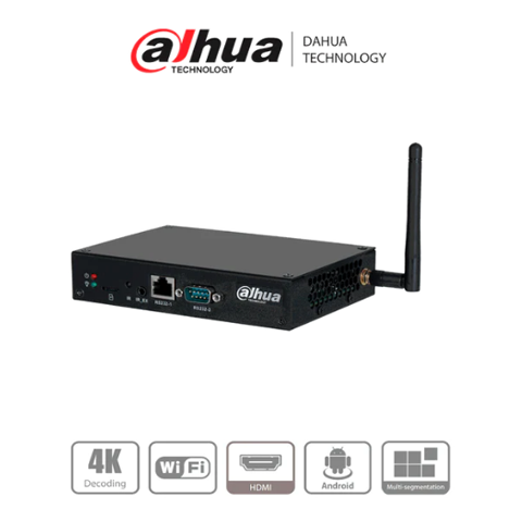 Dahua Dhids04ai400 FREE