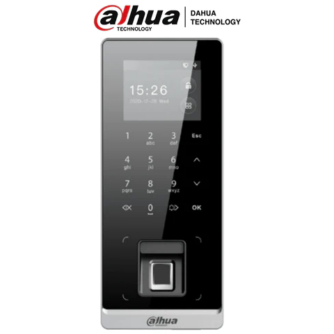 Dahua Dhiasi2212hw Mifare FREE