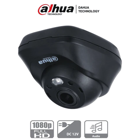 Dahua Dhhachdw3200ln 2Mpx FREE