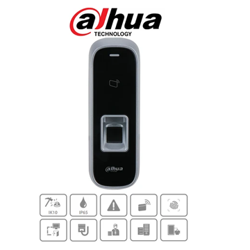 Dahua Dhiasi1202md 125Khz FREE