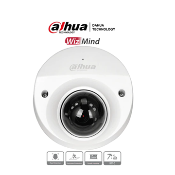 Dahua Dhipchdbw5241fmsa 2Mpx . FREE