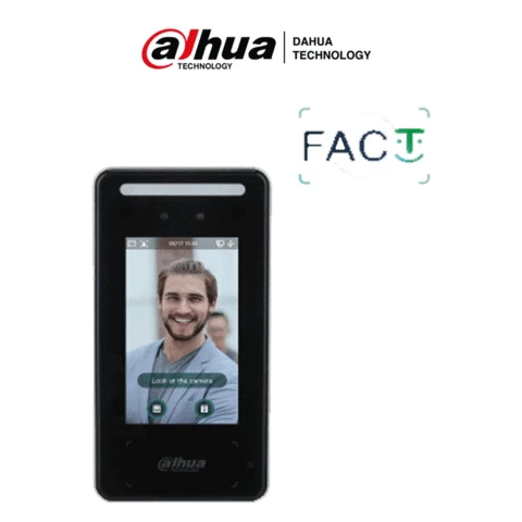 Dahua Dhiasi6213jmw Mifare FREE
