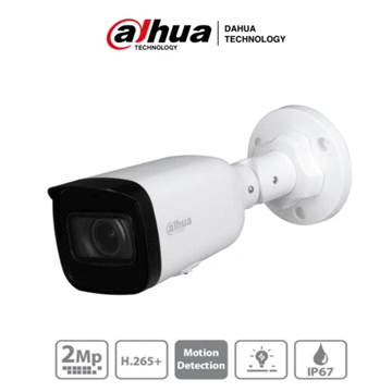 Dahua Dhipchfw1230t1nzs 2Mpx FREE