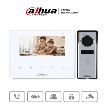 Dahua Dhikta04 FREE