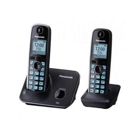 Panasonic Kxtg4112meb-i