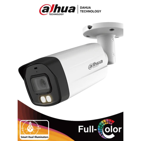 Dahua Dhhachfw1509tmnila 5Mpx FREE