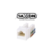 Saxxon M2656W Cat6 t 🆓◦