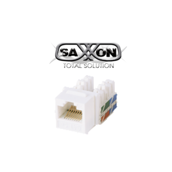 Saxxon M2656w Cat6 FREE