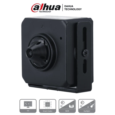 Dahua Dhipchum4231sl4 2Mpx FREE