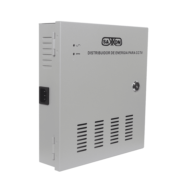 Saxxon Psu12v20a9c (Psu1220D9) 12V 20A 9C FREE