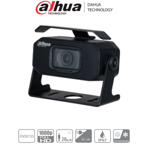 Dahua Dhhachmw3200n 2Mpx . FREE