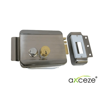Axceze Axlockr