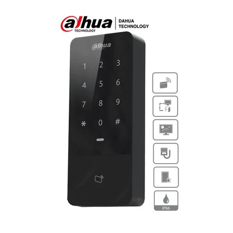 Dahua Dhiasi1201ed 125Khz FREE