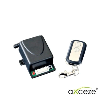 Axceze Axrec10