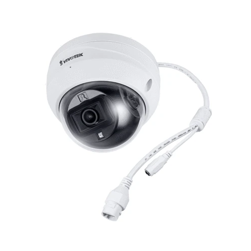 Vivotek Fd9369 2Mpx FREE