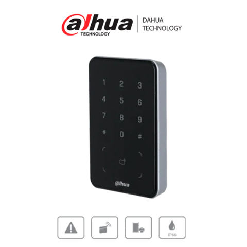 Dahua Dhiasr2101ame 125Khz Mifare FREE