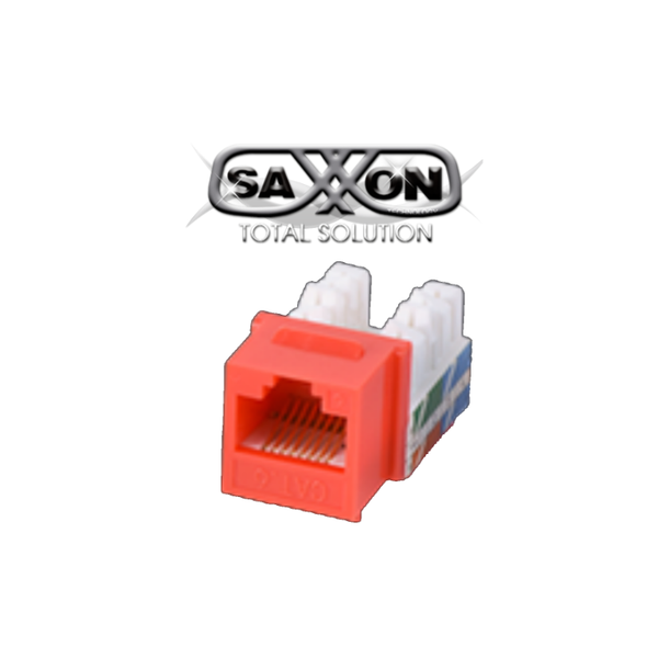 Saxxon M2656r Cat6 FREE
