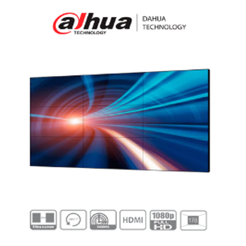 Dahua Dhils460ucmef 46" . FREE