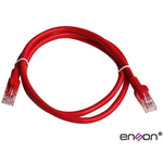 Enson P6P03 Cat6 0.9M ◦