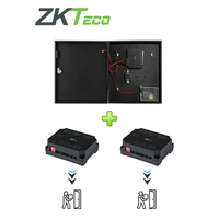 Zkteco C2260B+Dm10 v 🆓◦